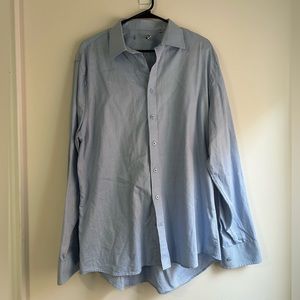 VERSACE men’s‎ dress shirt